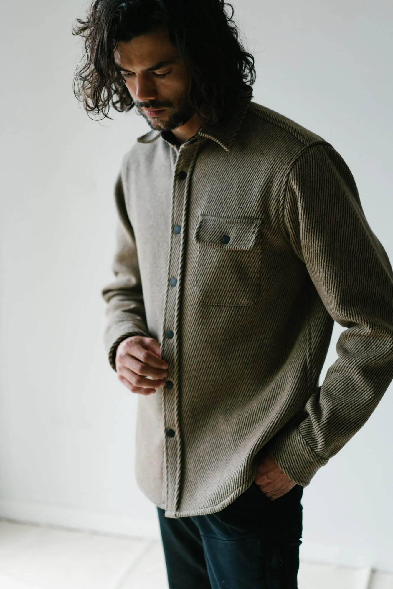 The Jericho Wool sold by ANIÁN product image thumbnail 4