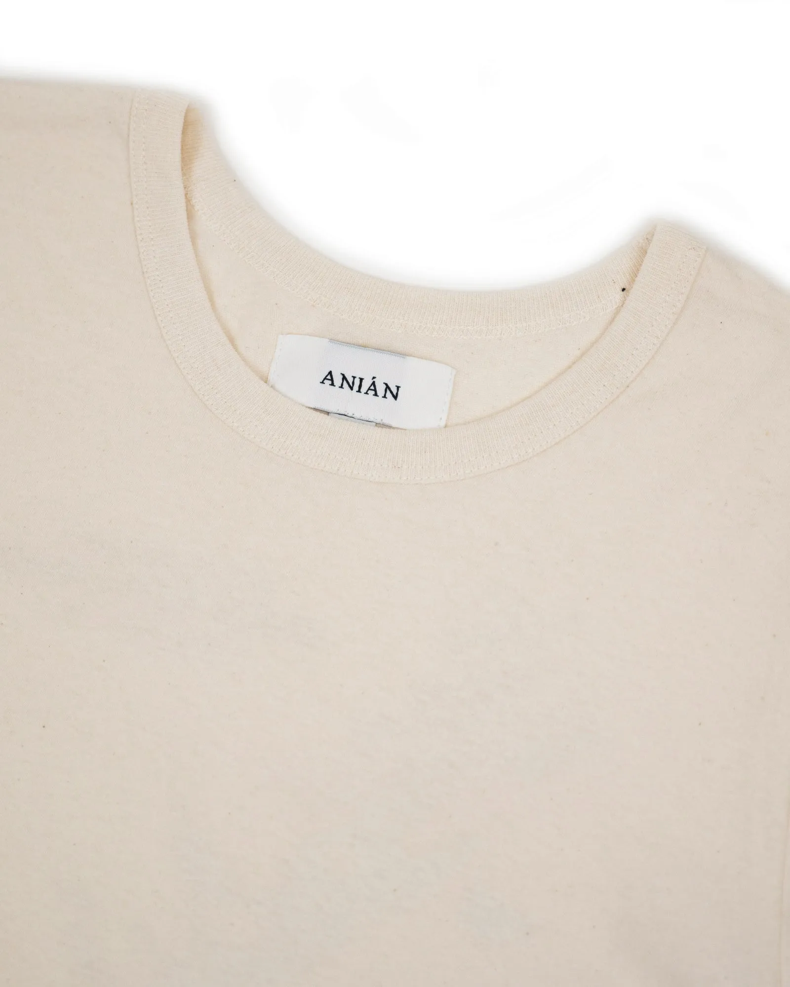 The Coastal Crop Tee sold by ANIÁN product image thumbnail 4