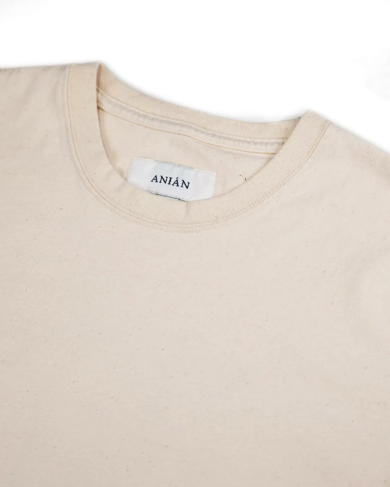 The Coastal Tee sold by ANIÁN product image thumbnail 4