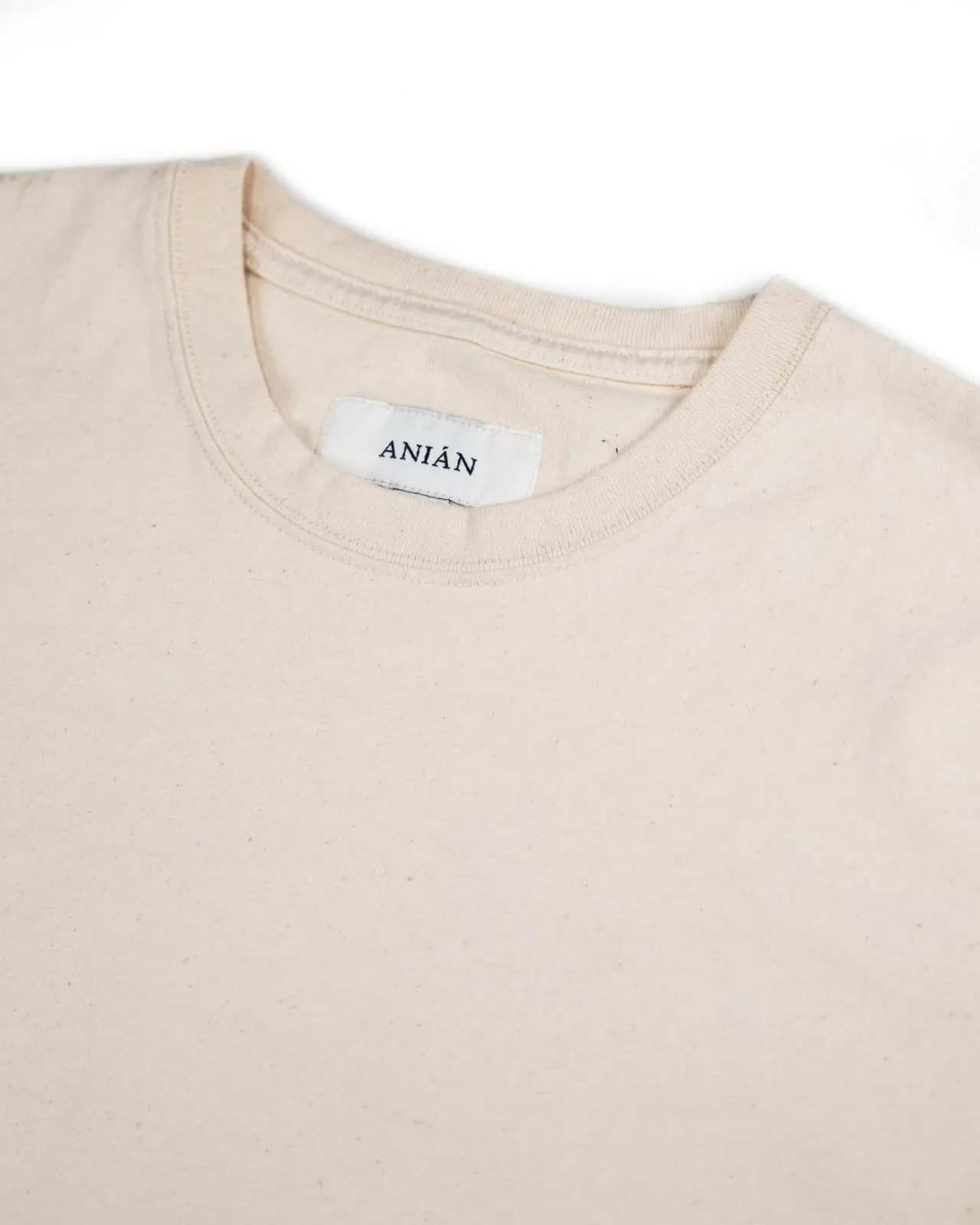 The Van Isle Tee sold by ANIÁN product image thumbnail 2