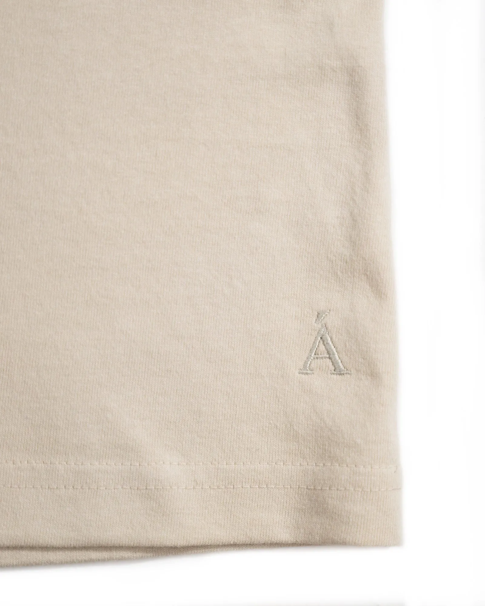 The Van Isle Tee sold by ANIÁN product image thumbnail 3