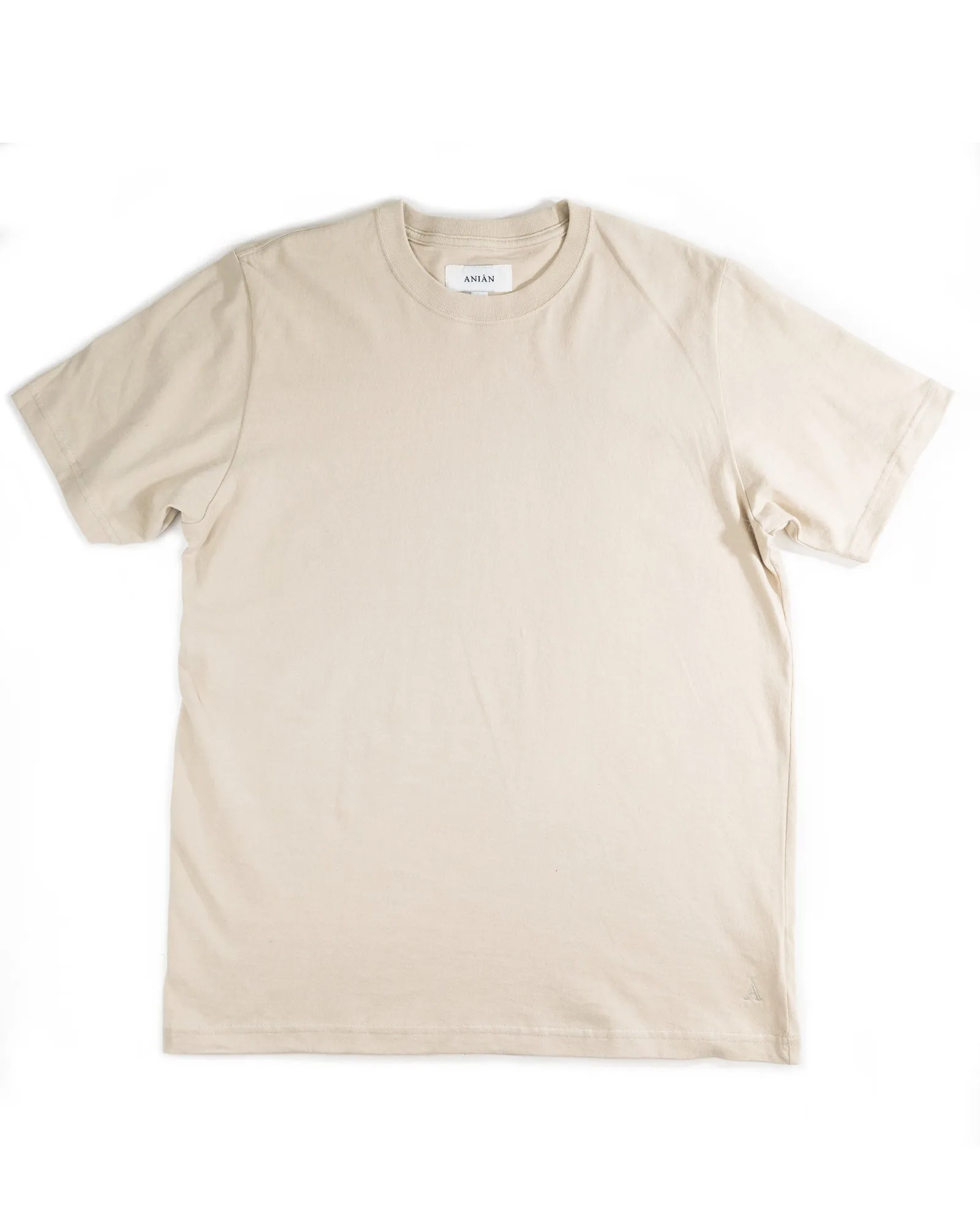 The Van Isle Tee sold by ANIÁN product image thumbnail 4