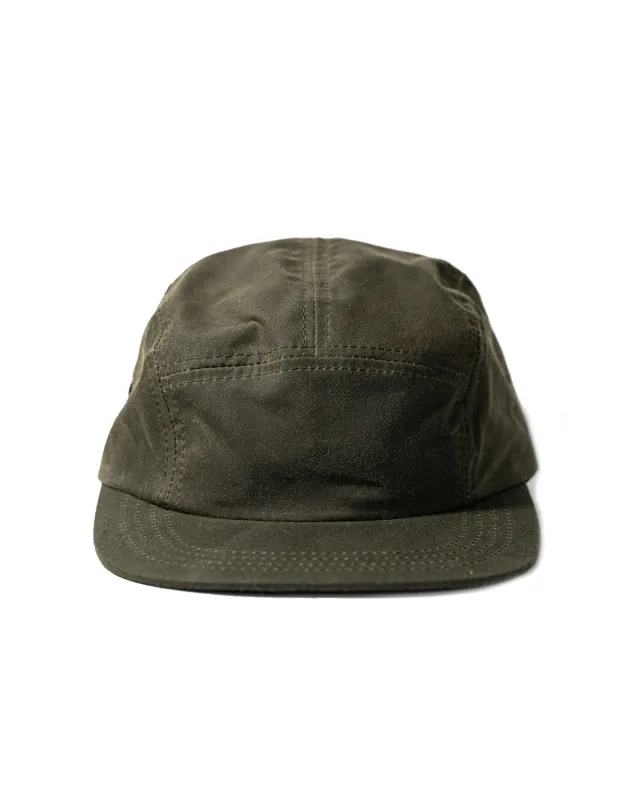 Tin Cloth Hat sold by ANIÁN