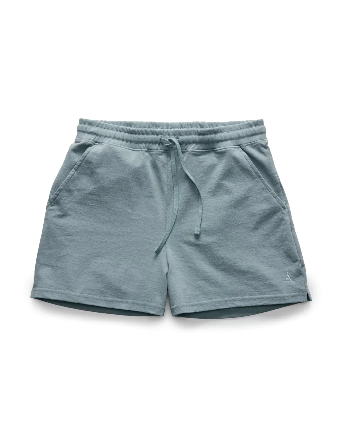 The Circular Shorts sold by ANIÁN