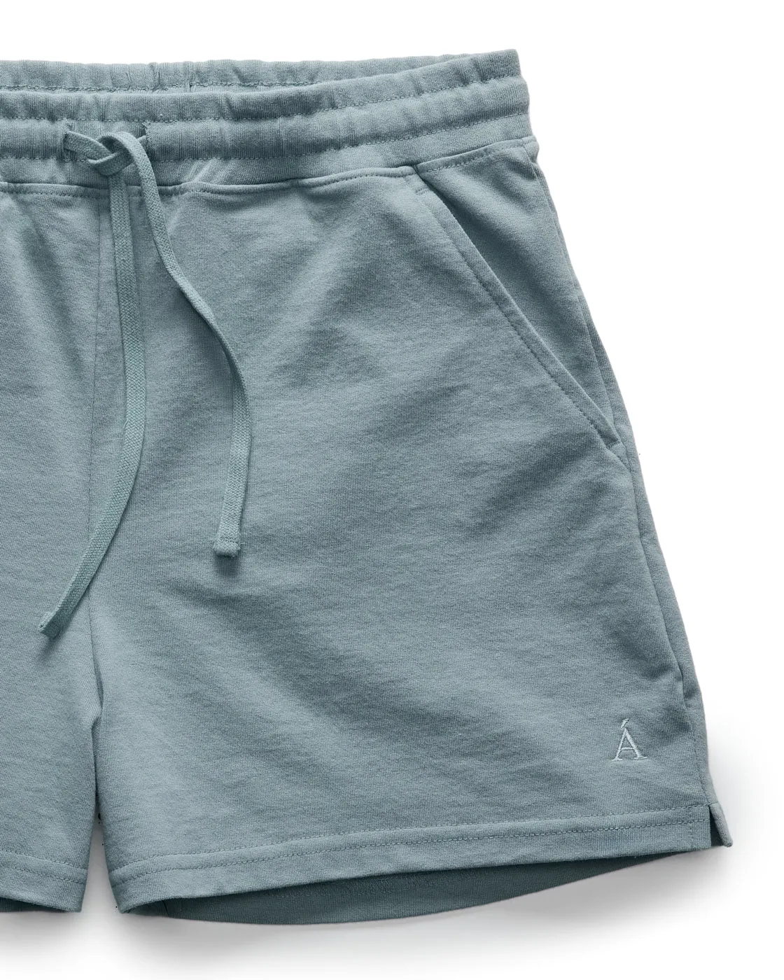 The Circular Shorts sold by ANIÁN product image thumbnail 3