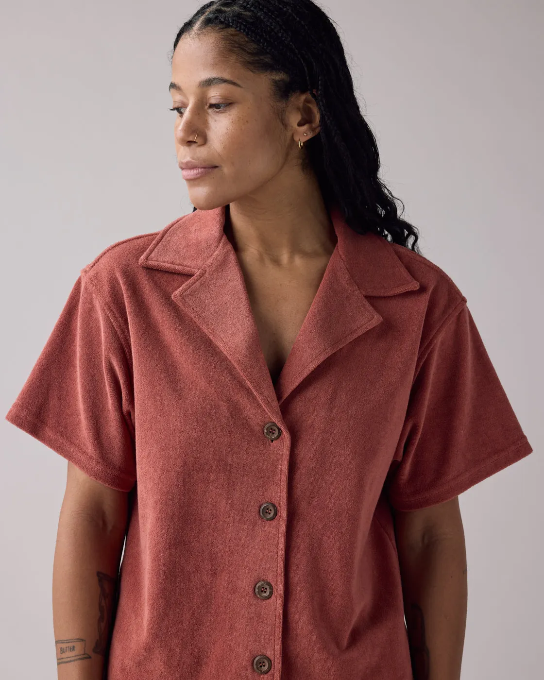 The Terry Camp sold by ANIÁN product image thumbnail 5