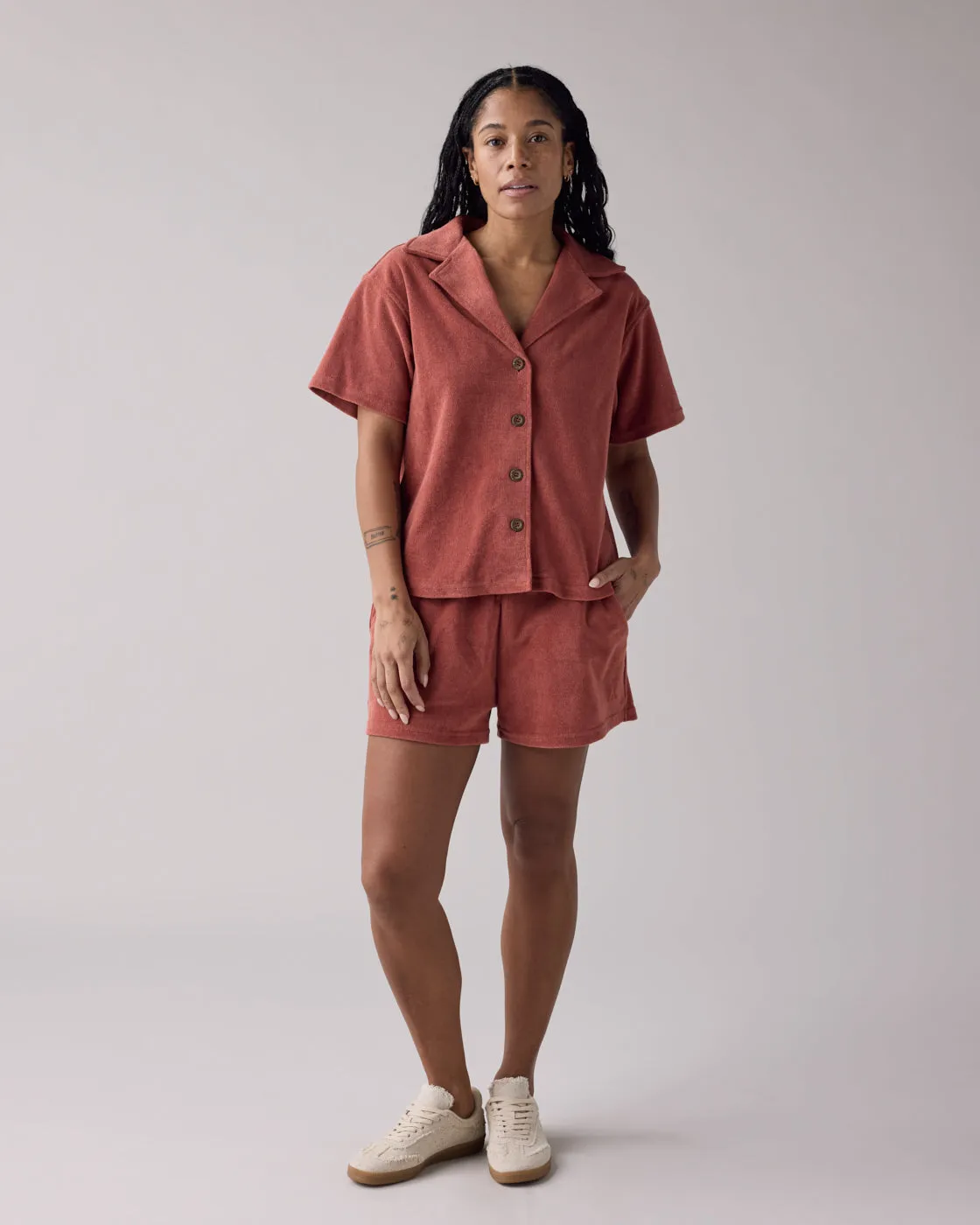 The Terry Camp sold by ANIÁN product image thumbnail 2