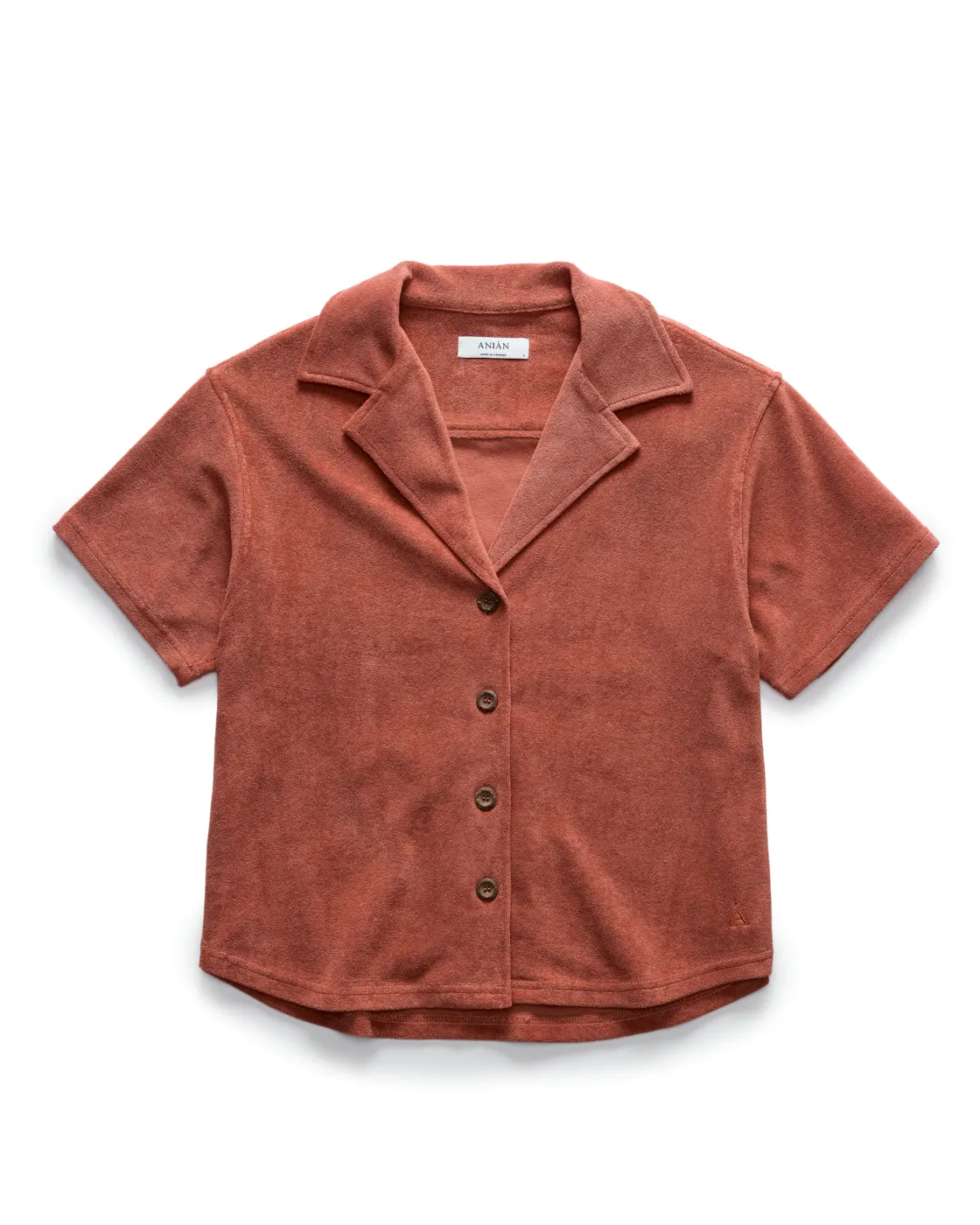 The Terry Camp sold by ANIÁN