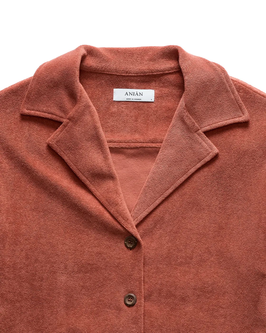 The Terry Camp sold by ANIÁN product image thumbnail 4