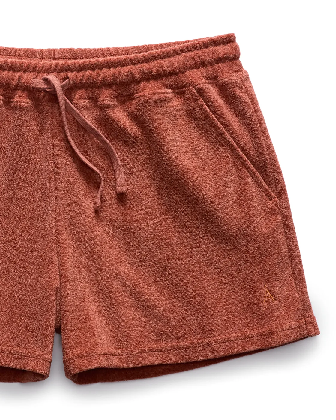 The Terry Short sold by ANIÁN product image thumbnail 5