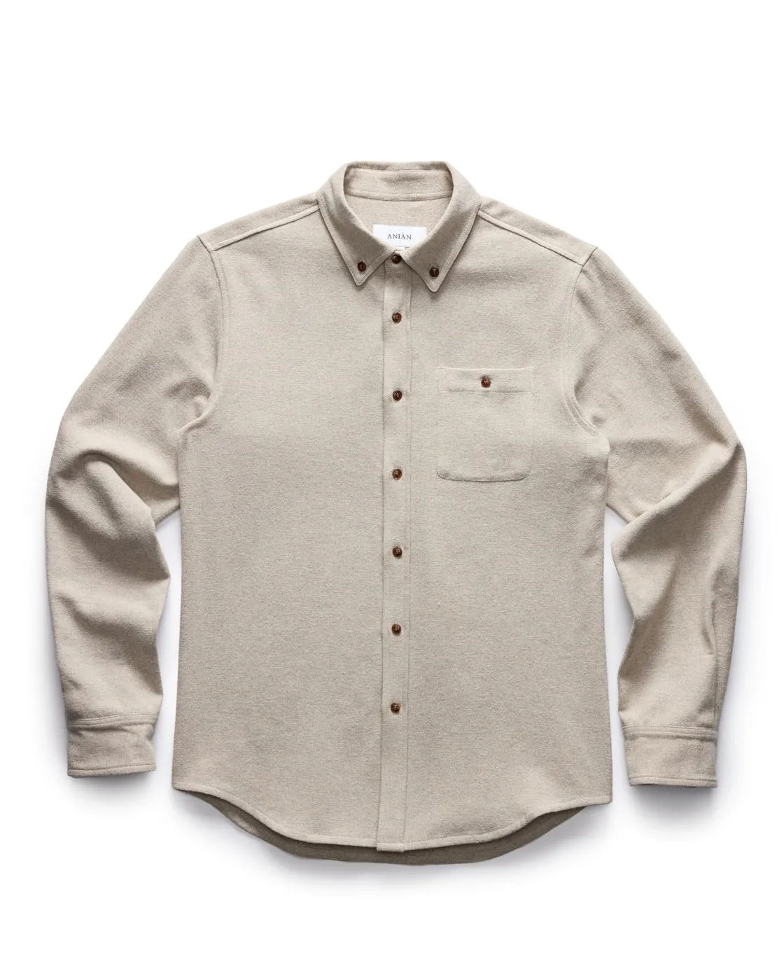 The Studio Shirt sold by ANIÁN