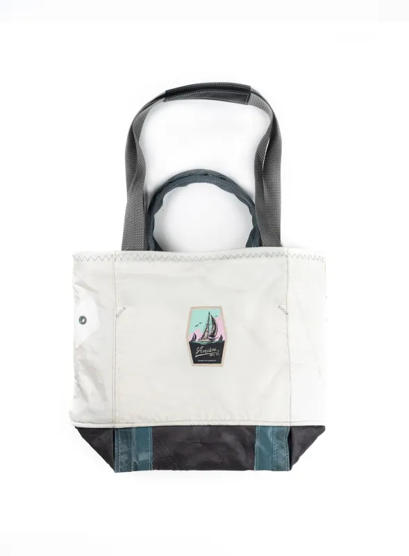 The Sail Tote sold by ANIÁN