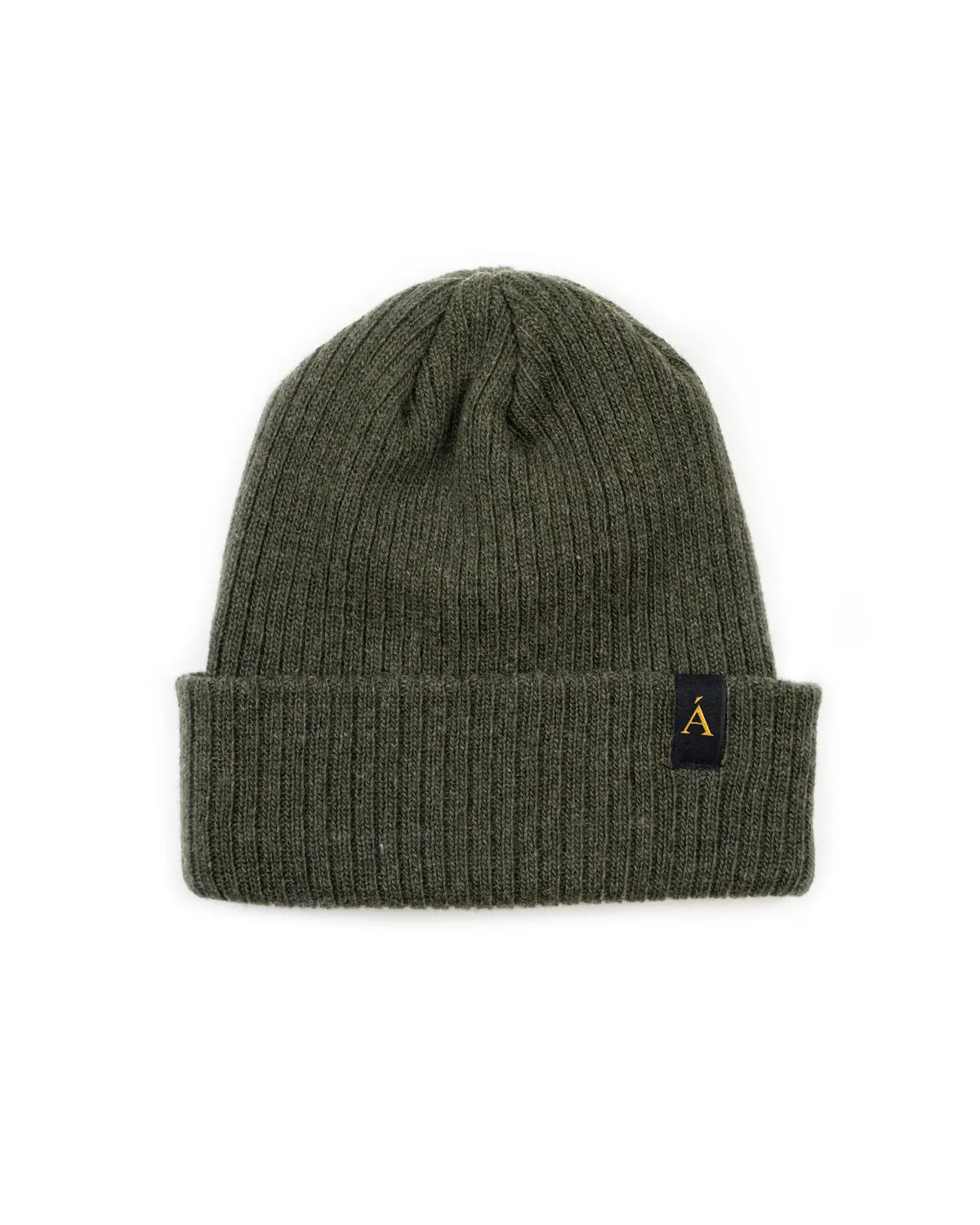 Recycled Cashmere Beanie sold by ANIÁN