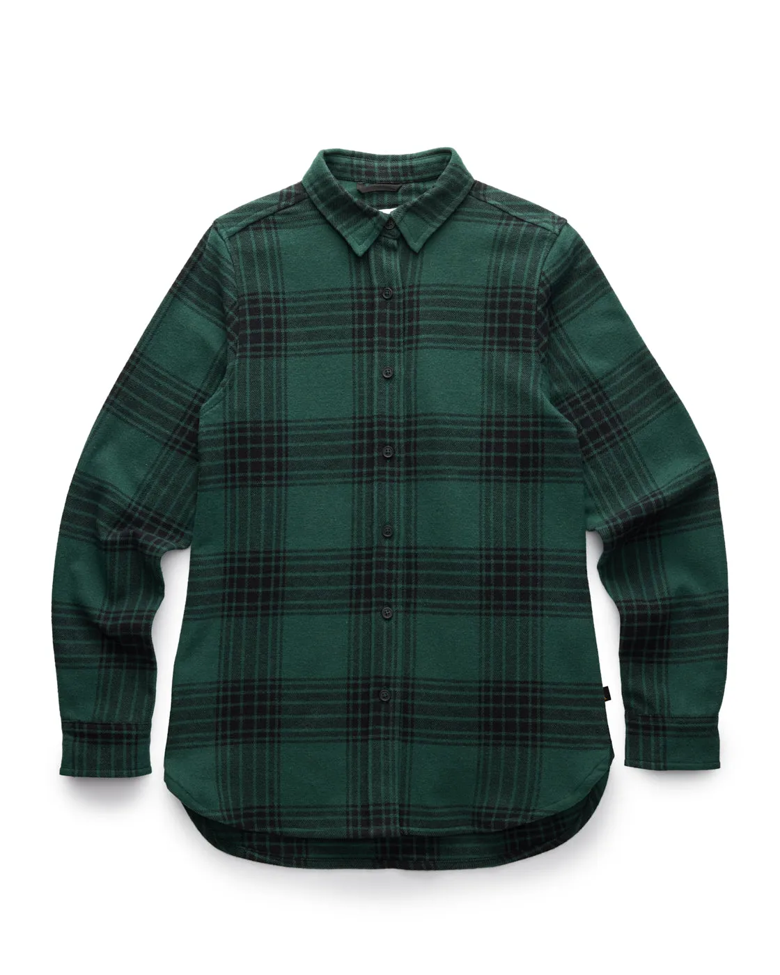 The Sunday Flannel sold by ANIÁN