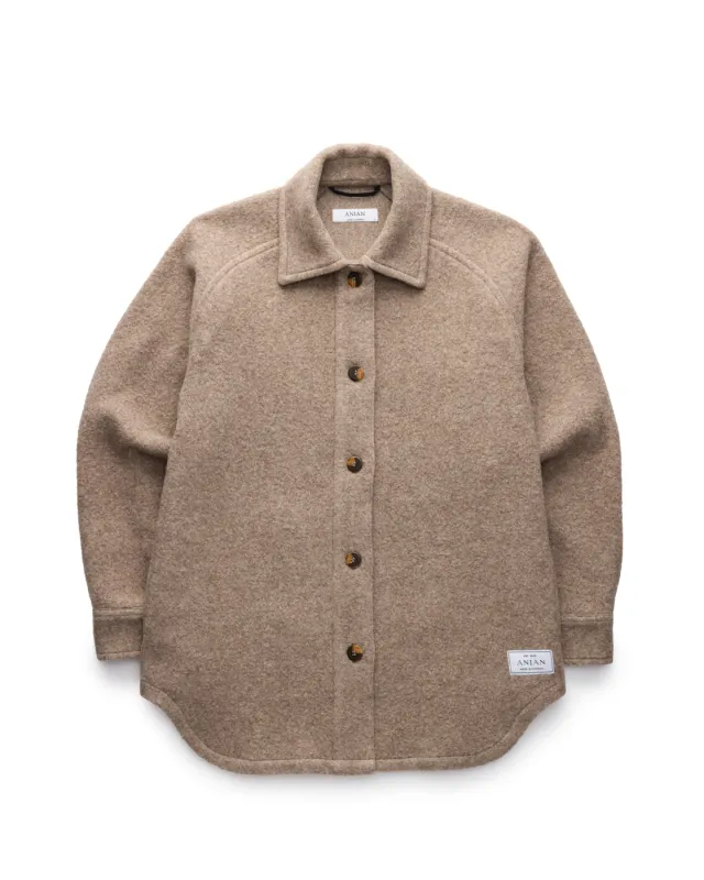 The Loft Coat sold by ANIÁN