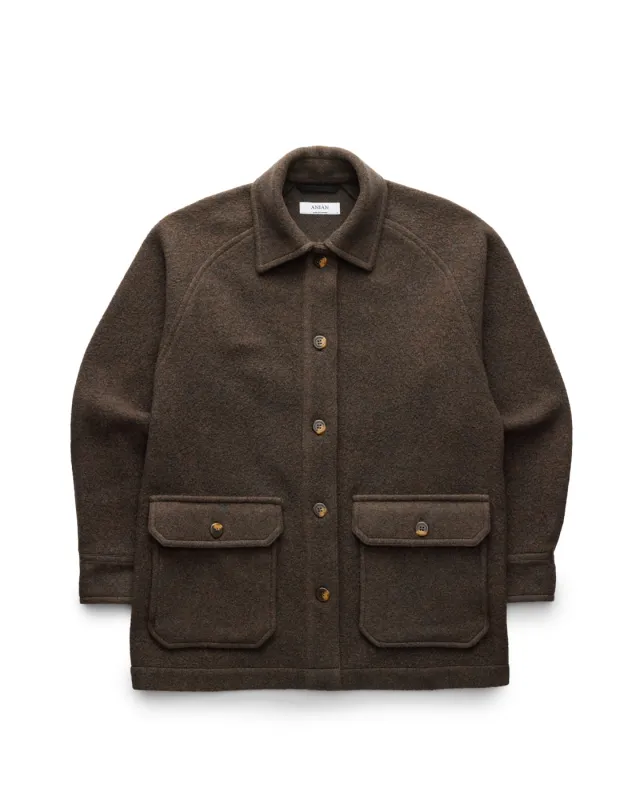 The Georgia Coat sold by ANIÁN