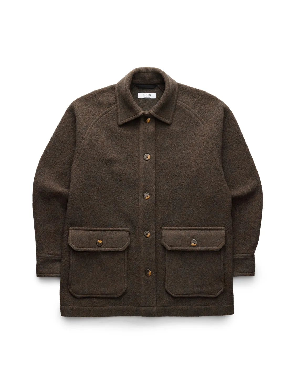 The Georgia Coat sold by ANIÁN