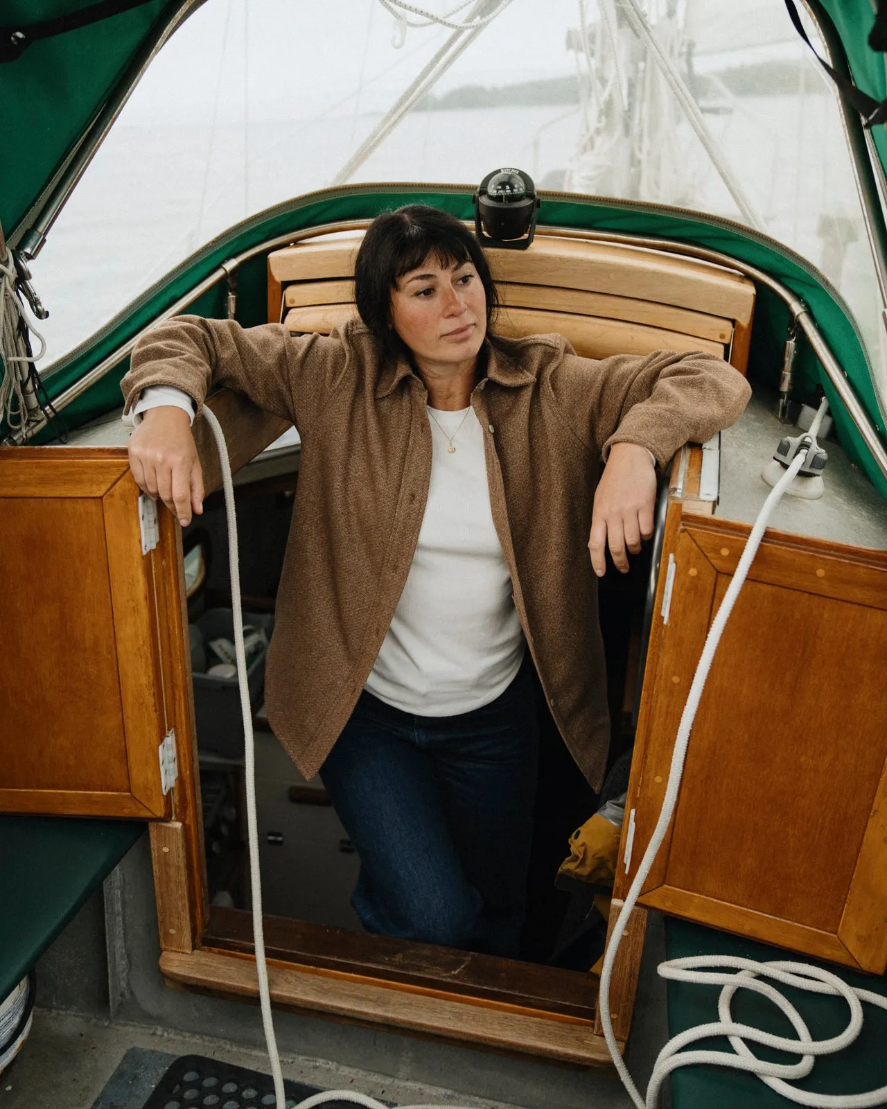 The Berlino Wool sold by ANIÁN product image thumbnail 2