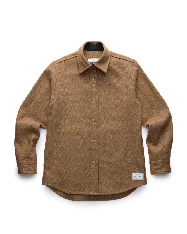 The Berlino Wool made by ANIÁN