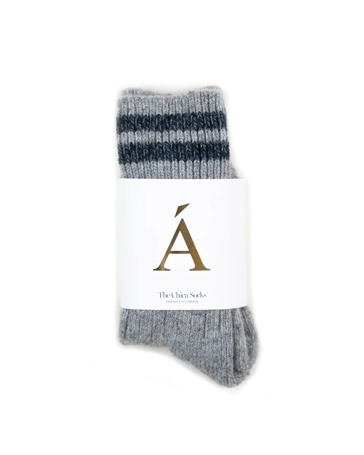 Chica Wool Socks sold by ANIÁN