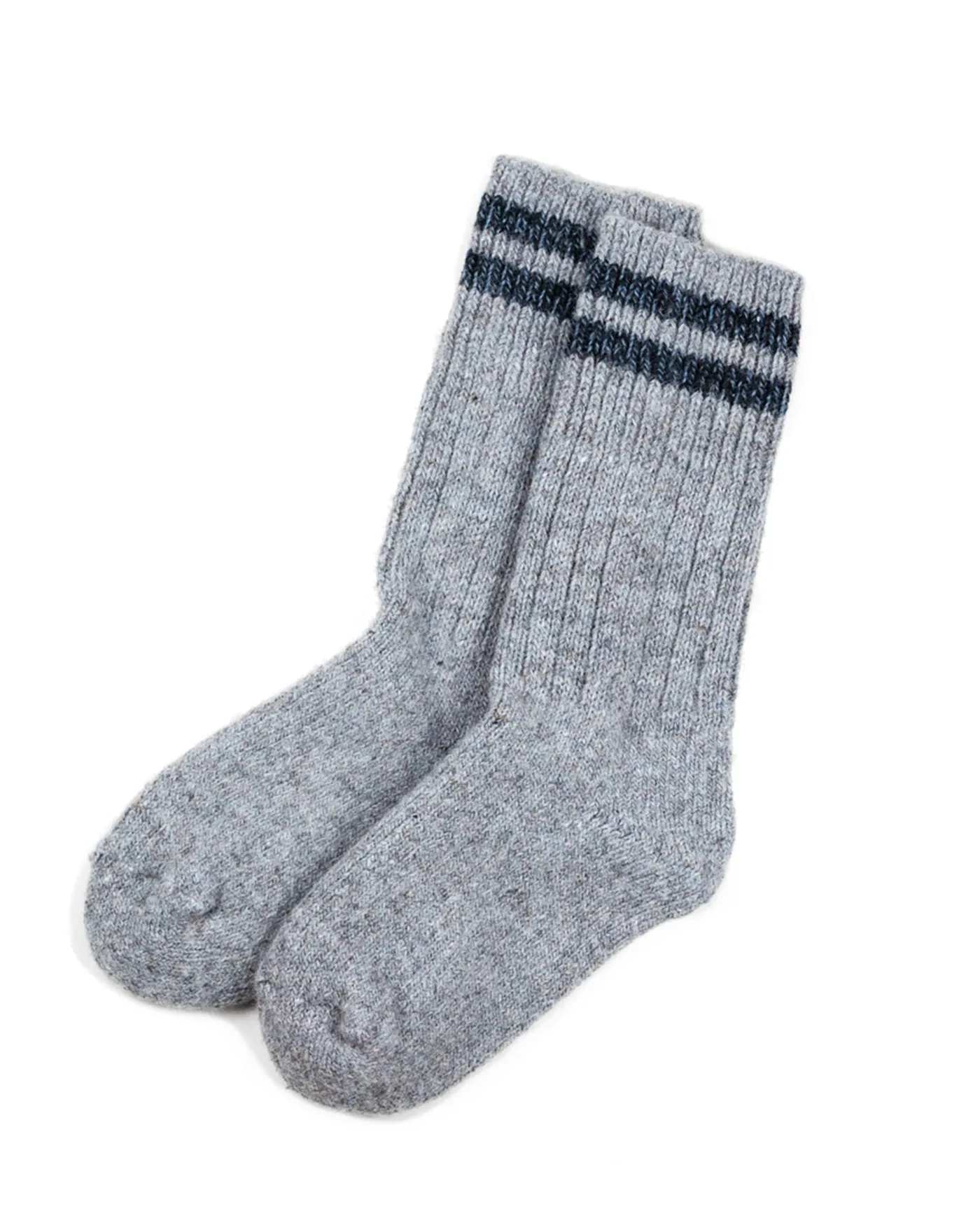 Chica Wool Socks sold by ANIÁN product image thumbnail 3