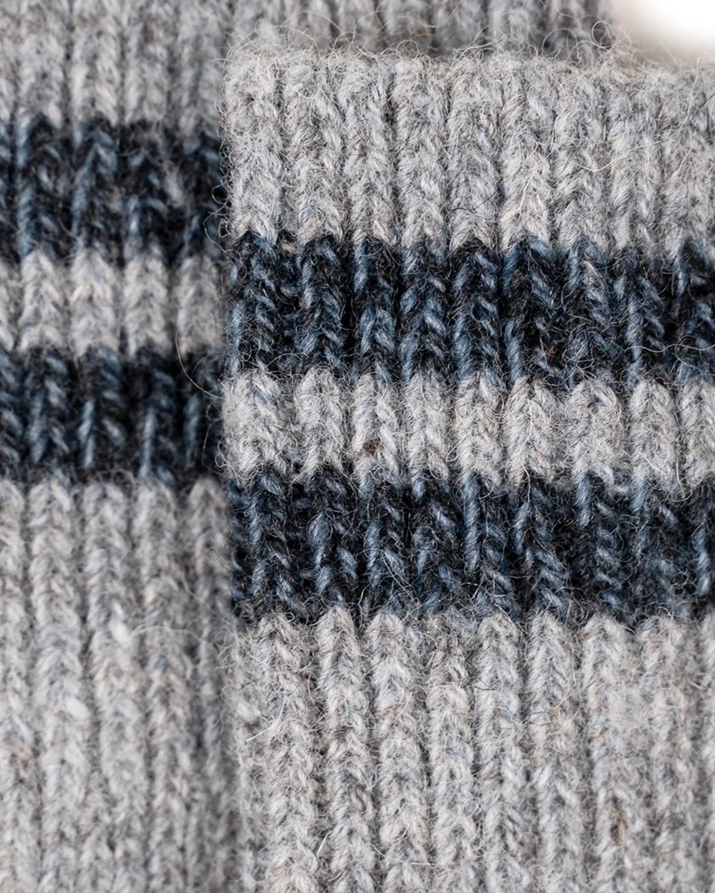 Chica Wool Socks sold by ANIÁN product image thumbnail 4