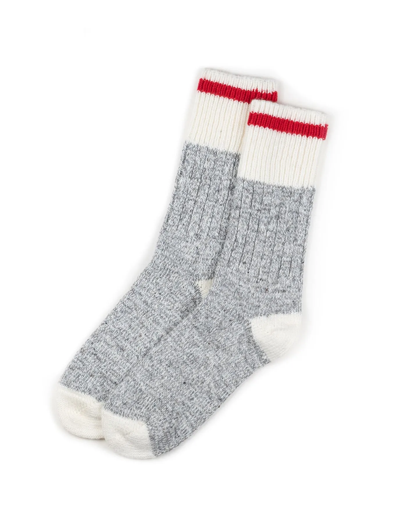 Classic Wool Camp Socks sold by ANIÁN product image thumbnail 2