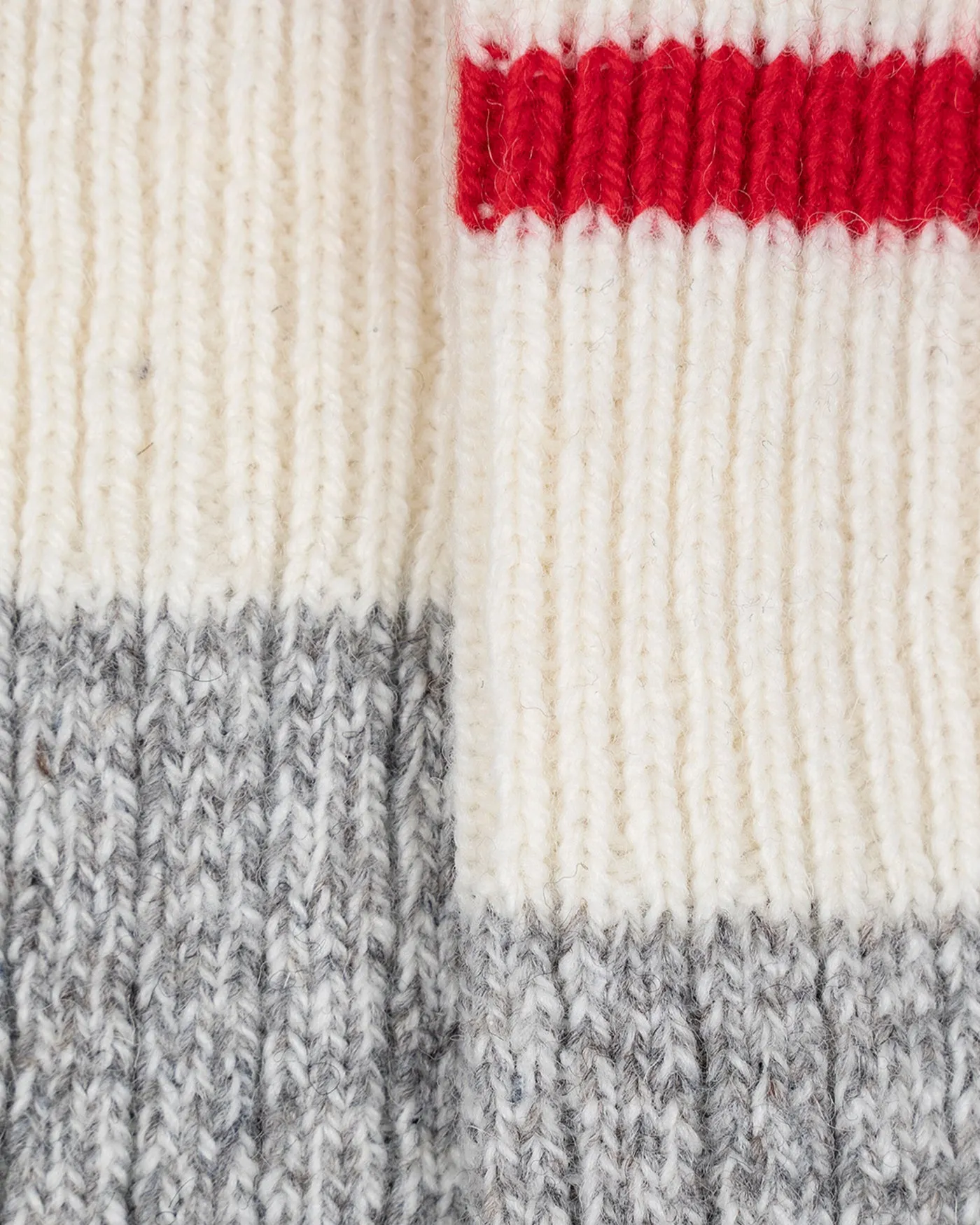 Classic Wool Camp Socks sold by ANIÁN product image thumbnail 3