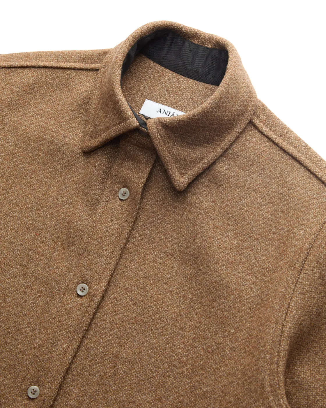 The Berlino Wool sold by ANIÁN product image thumbnail 5