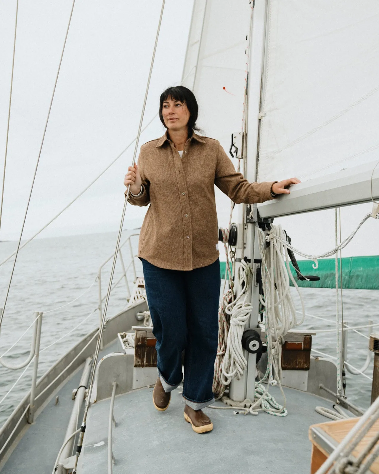 The Berlino Wool sold by ANIÁN product image thumbnail 3