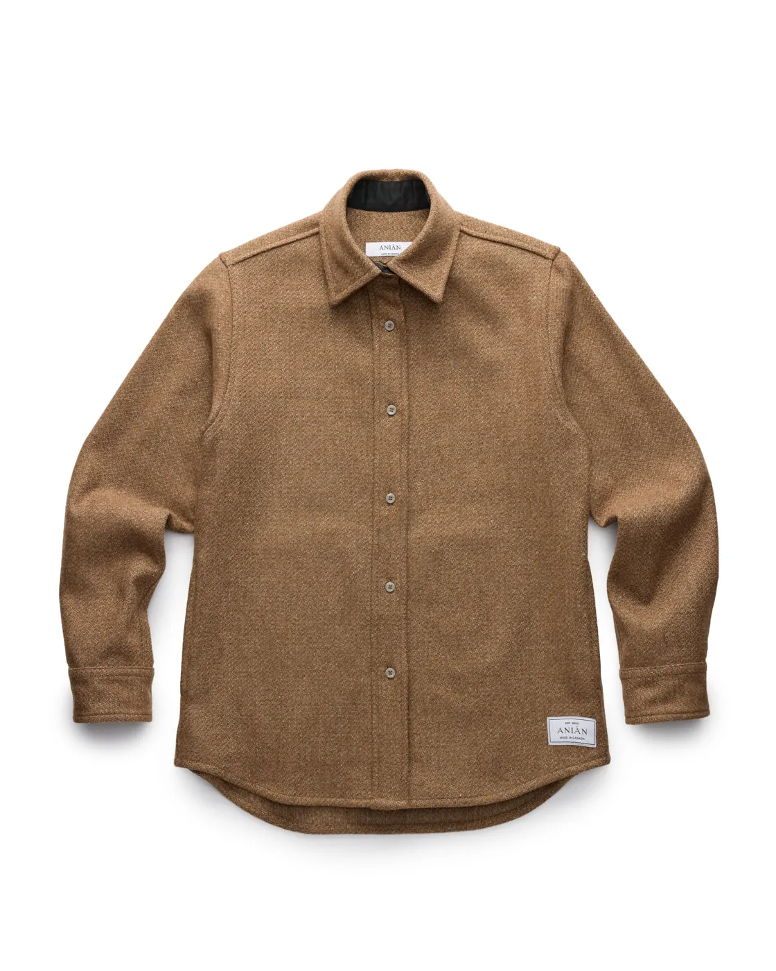 The Berlino Wool sold by ANIÁN