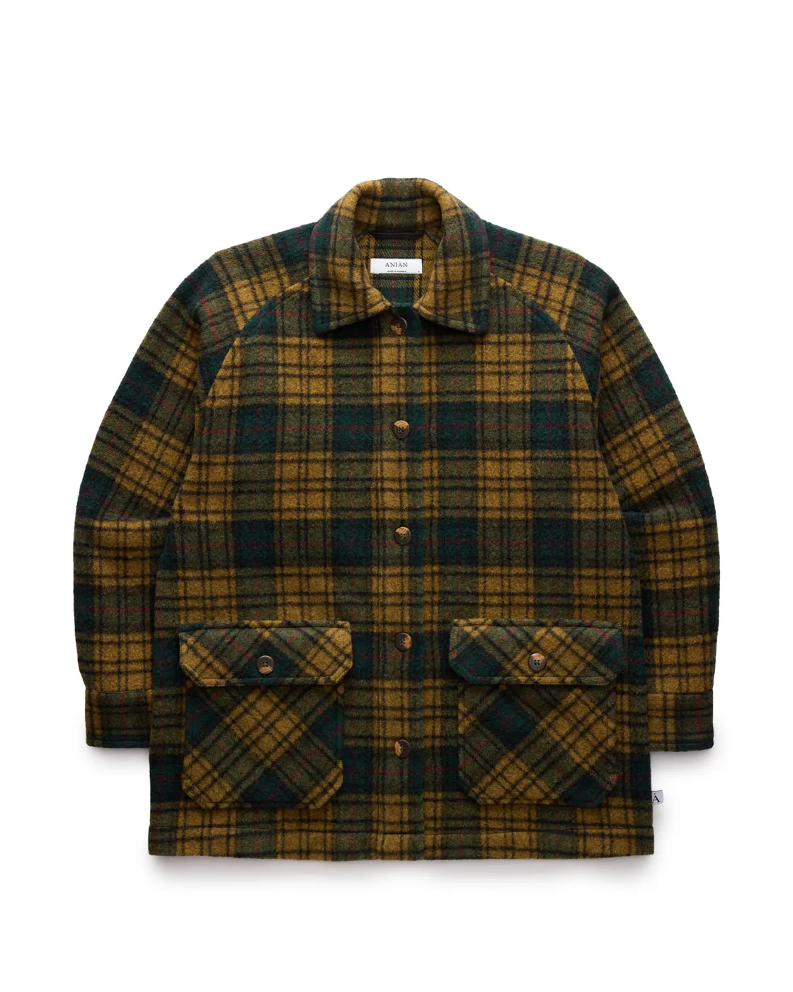 The Georgia Florenzia sold by ANIÁN