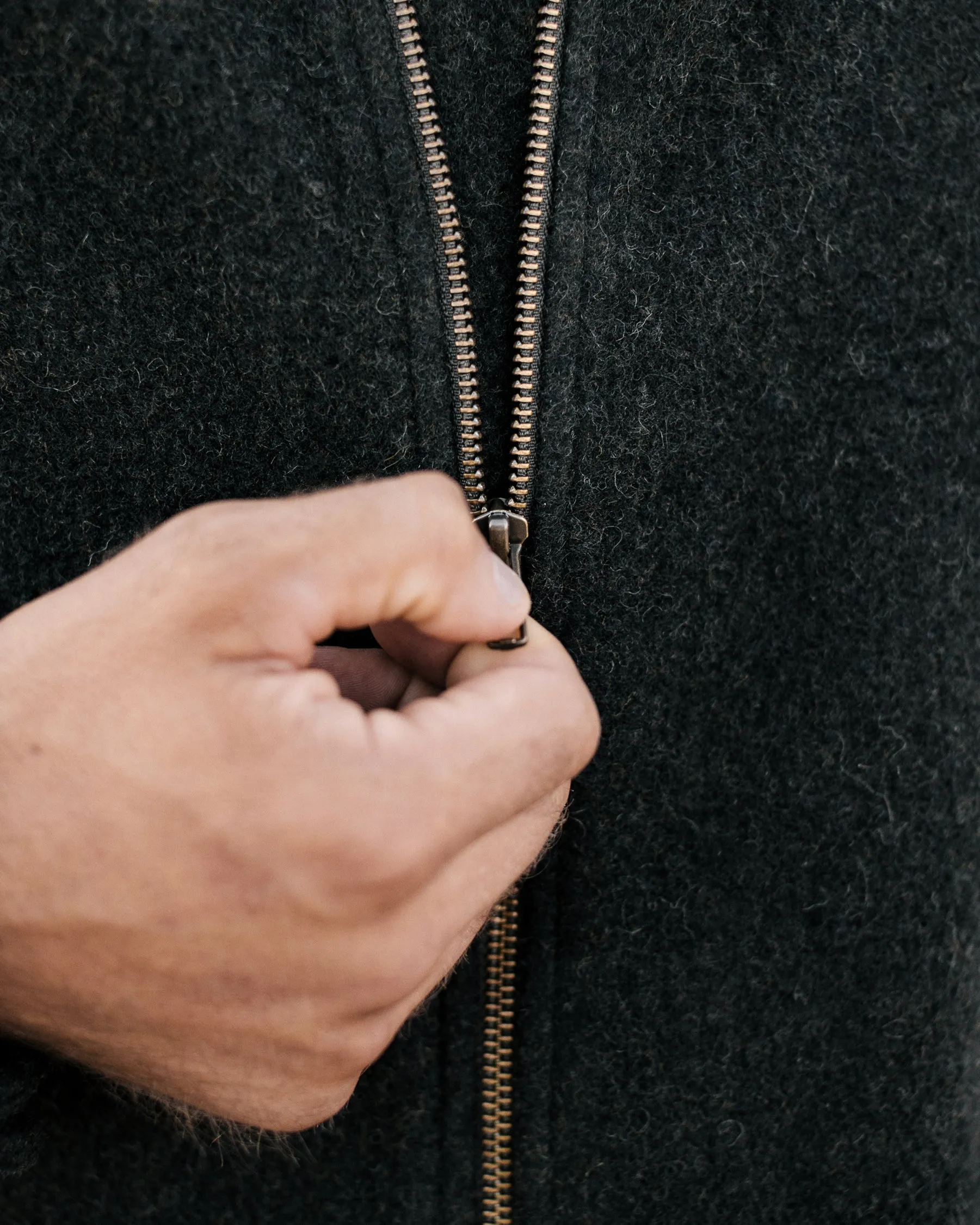 The Eddie Agnello Wool sold by ANIÁN product image thumbnail 3