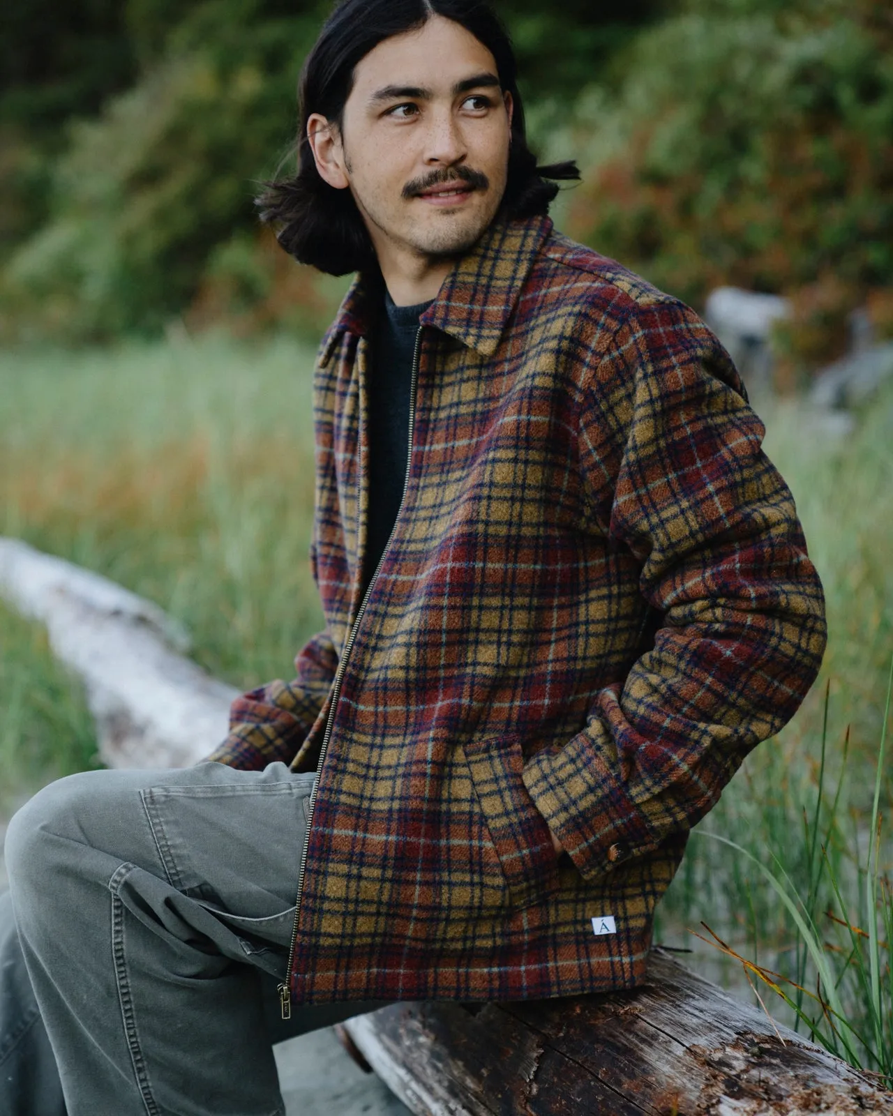 The Eddie Florenzia sold by ANIÁN product image thumbnail 5