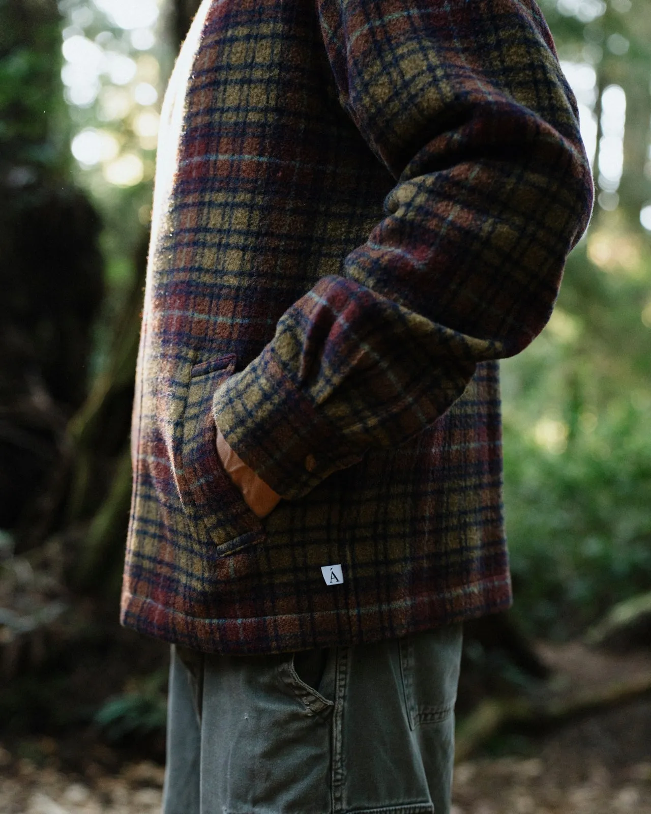 The Eddie Florenzia sold by ANIÁN product image thumbnail 4