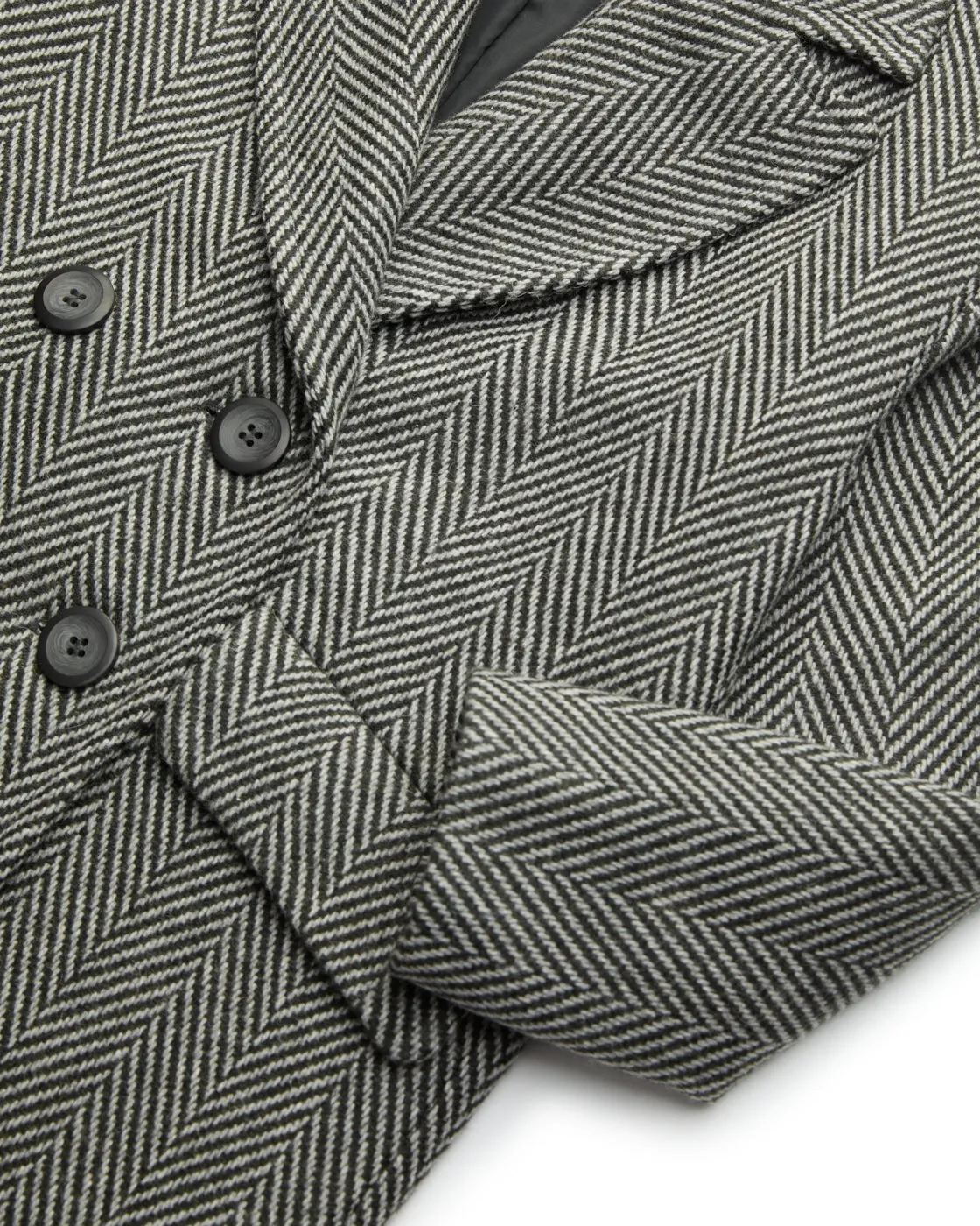 The Northwest Herringbone sold by ANIÁN product image thumbnail 2