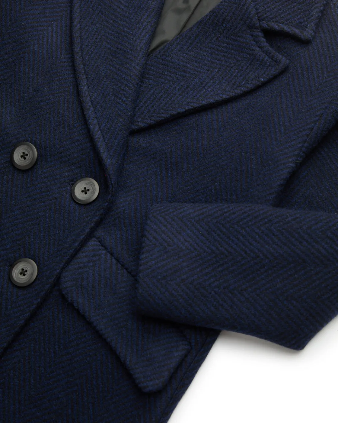 The Northwest Herringbone sold by ANIÁN product image thumbnail 5