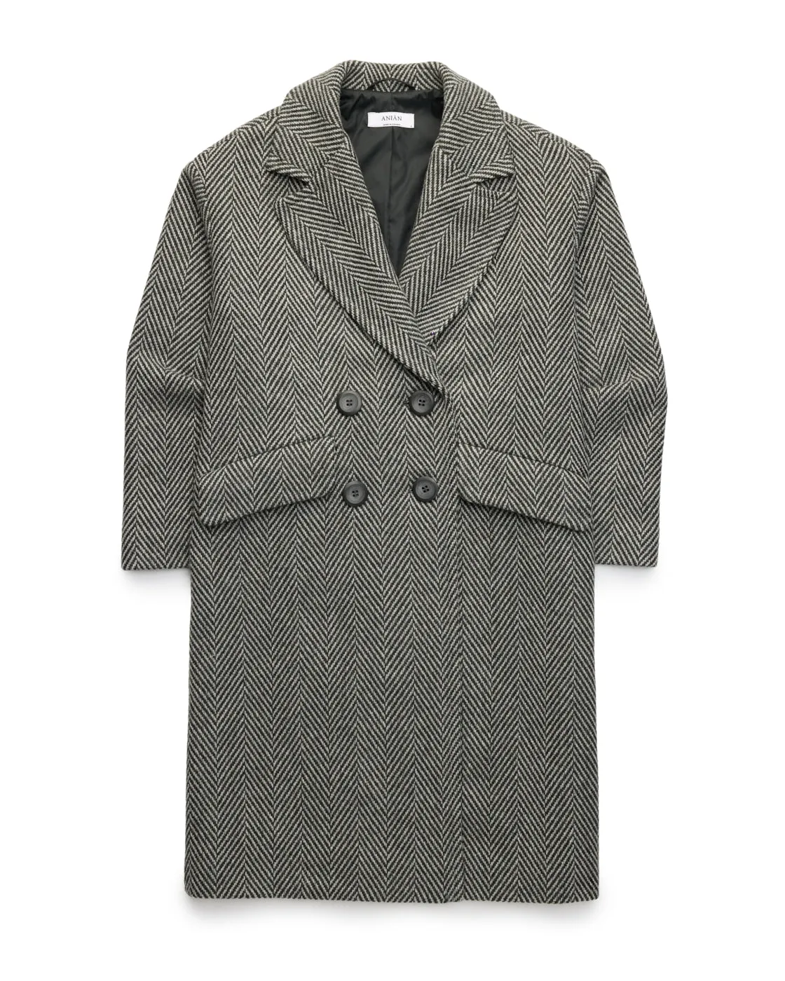 The Northwest Herringbone sold by ANIÁN