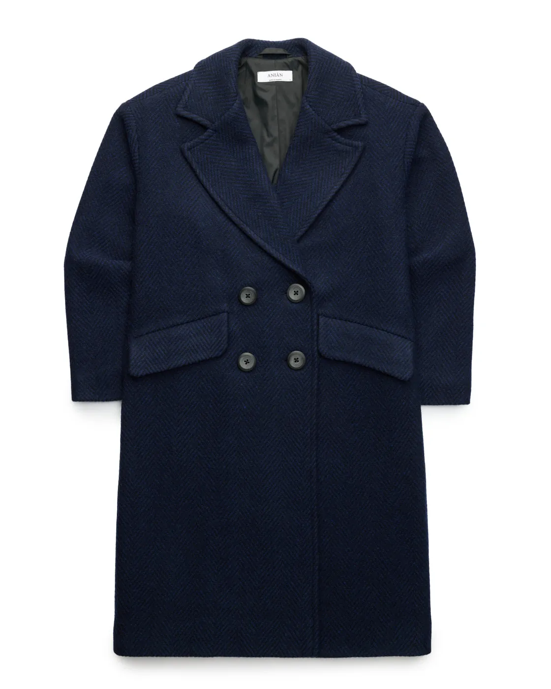 The Northwest Herringbone sold by ANIÁN product image thumbnail 4