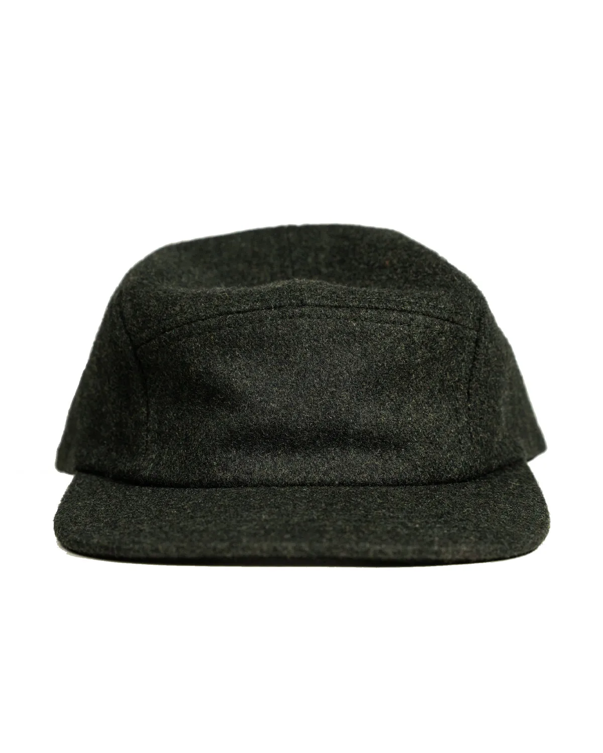 The Melton Wool Hat sold by ANIÁN product image thumbnail 5