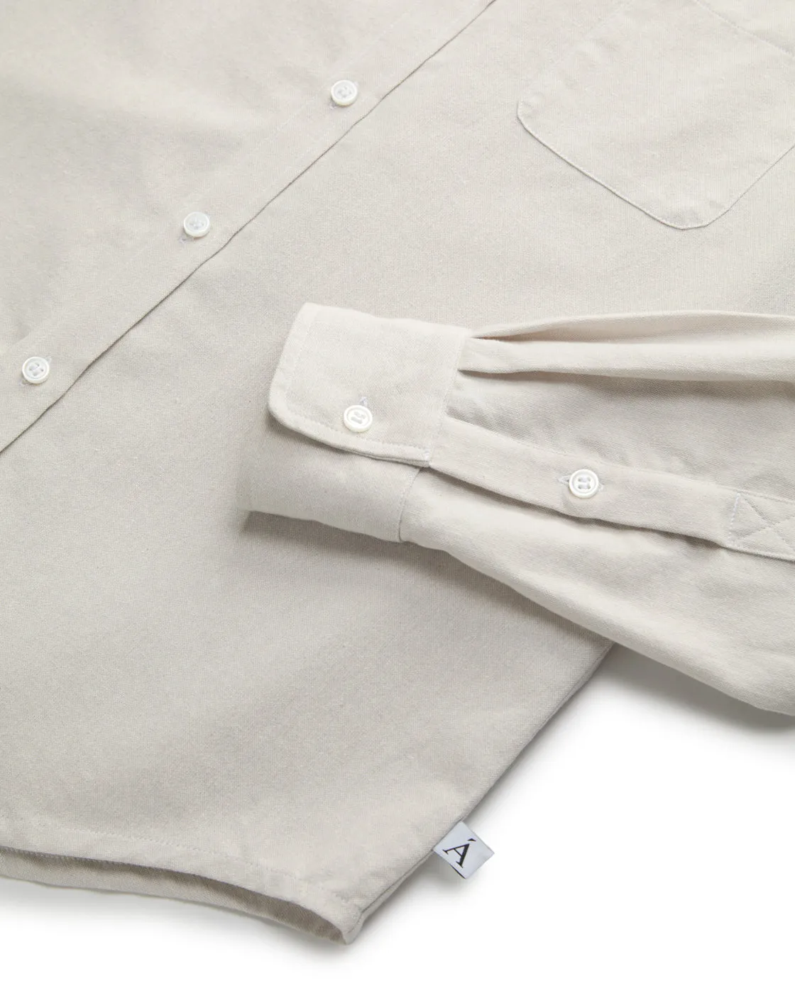 The York Shirt sold by ANIÁN product image thumbnail 4