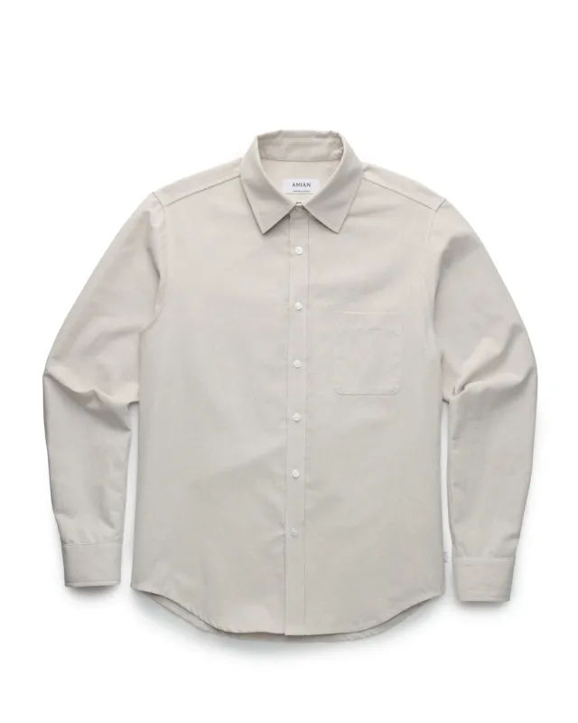 The York Shirt made by ANIÁN
