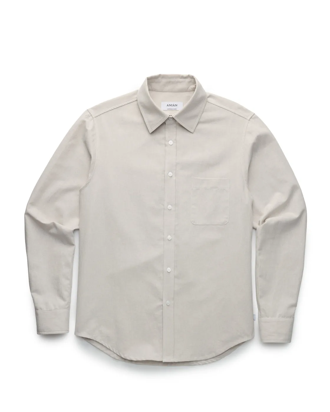 The York Shirt sold by ANIÁN