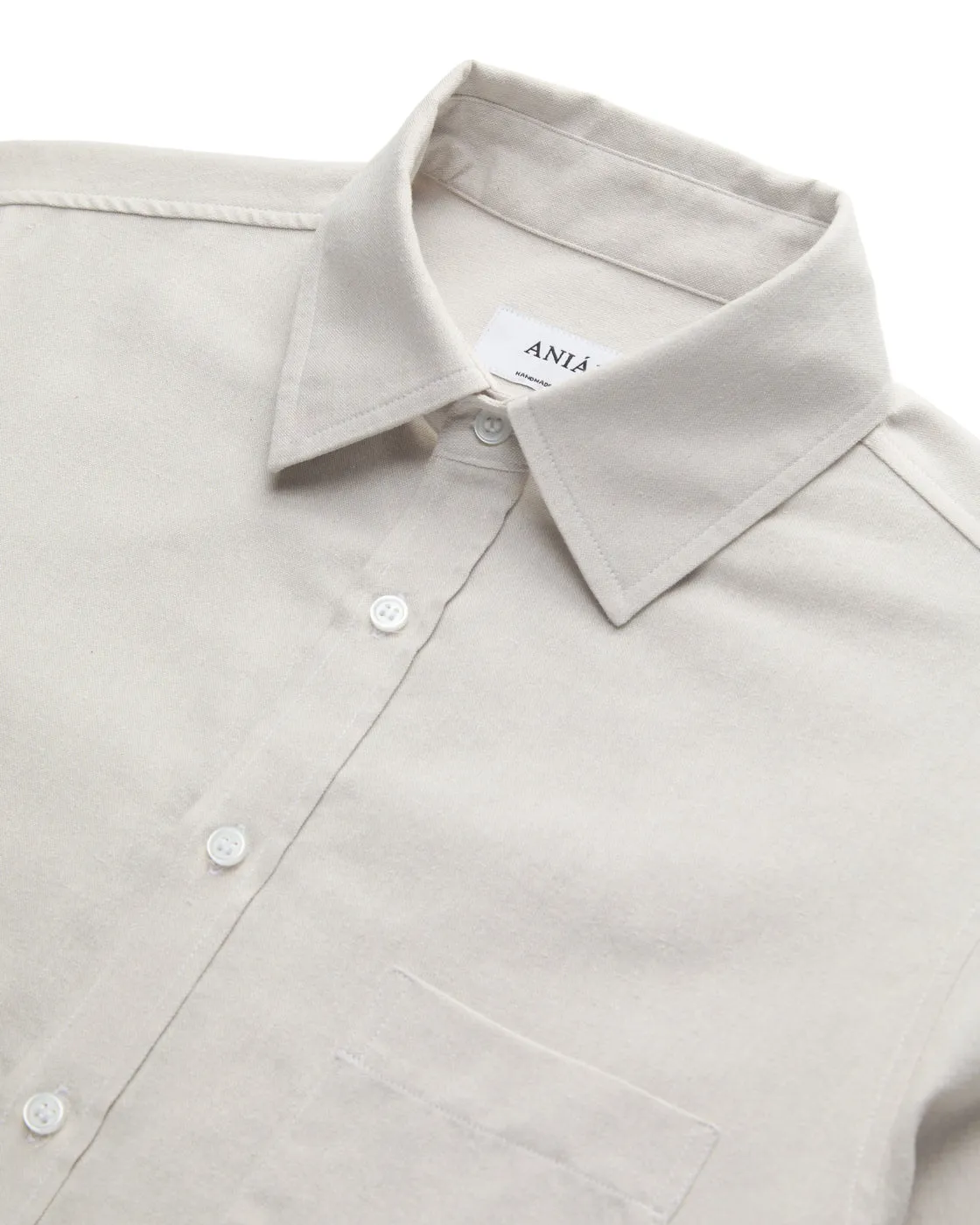 The York Shirt sold by ANIÁN product image thumbnail 3