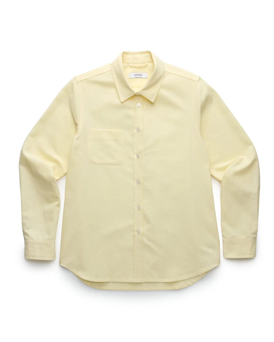 The York LS (W) sold by ANIÁN