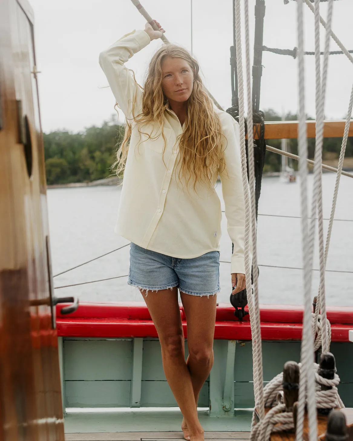 The York LS (W) sold by ANIÁN product image thumbnail 3