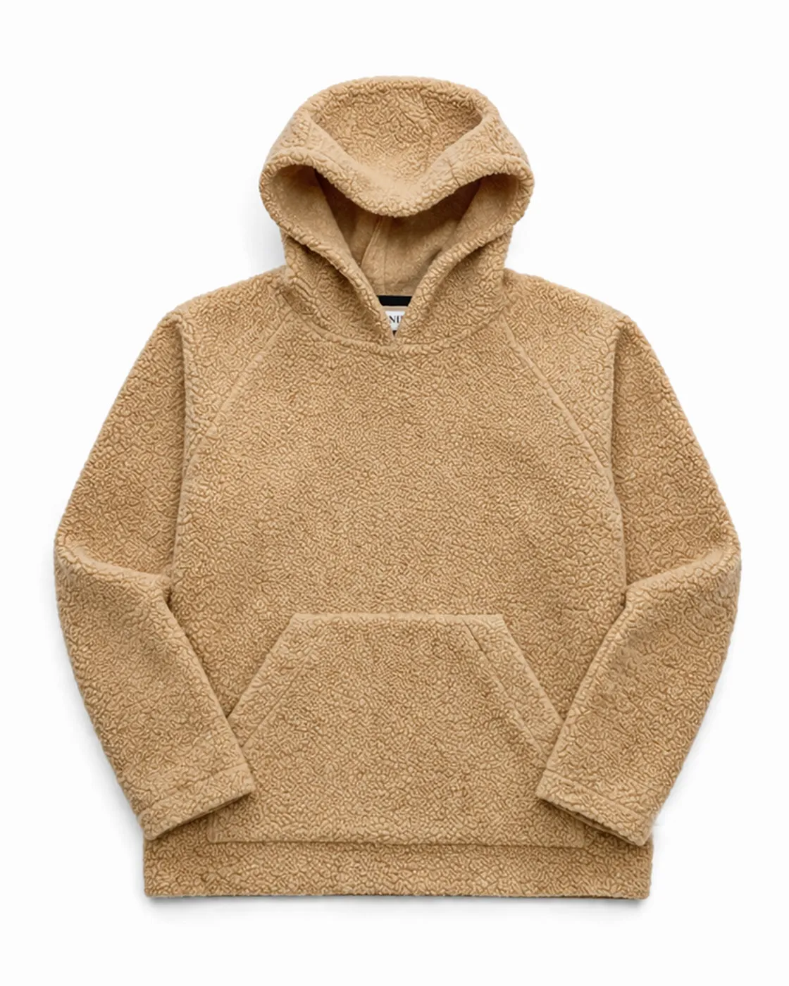 The Pecora Wool Pullover sold by ANIÁN