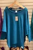 Bamboo Batwing Top - Long Sleeve sold by Ashabi