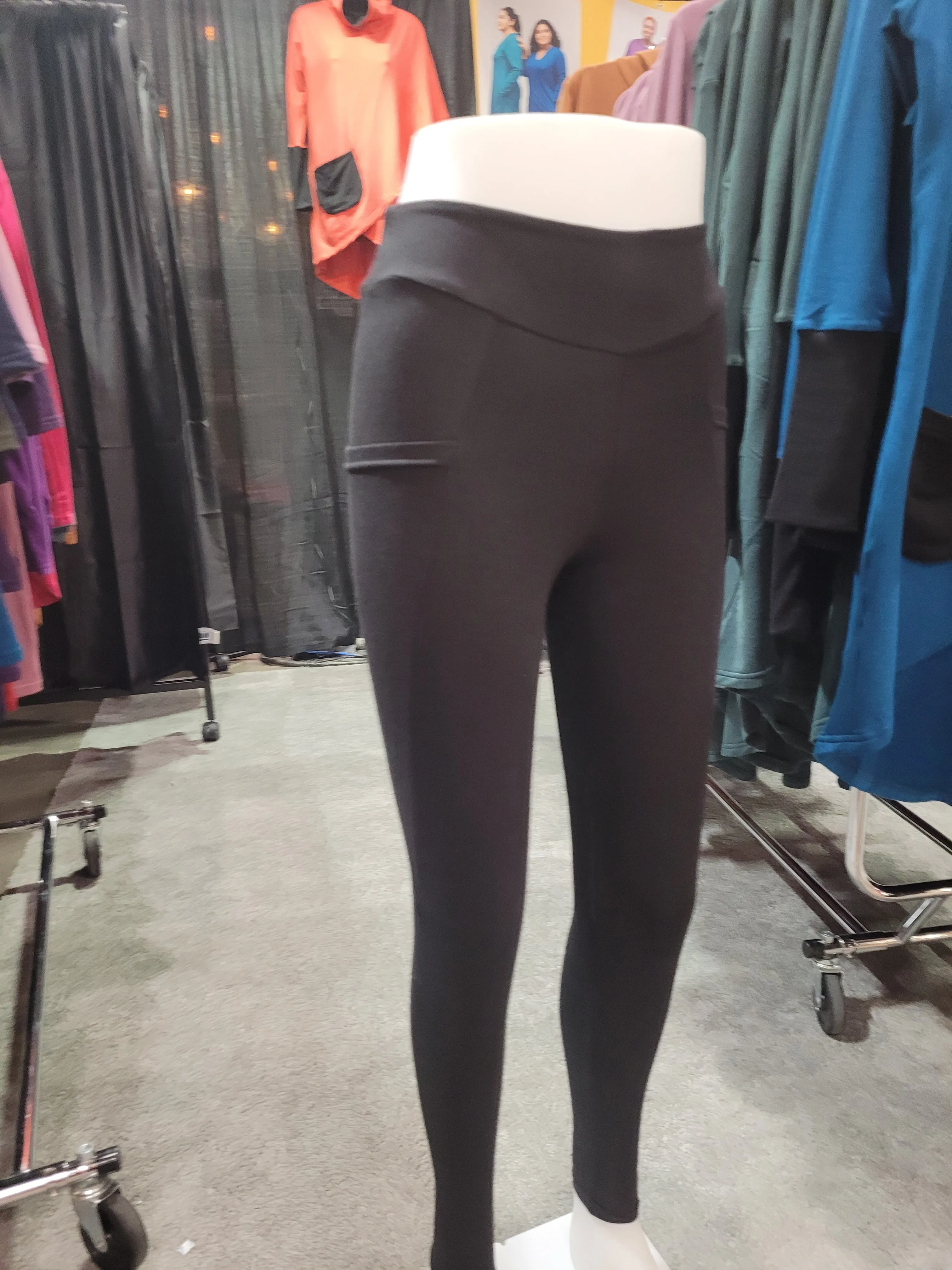 Leggings - Bamboo sold by Ashabi product image thumbnail 4