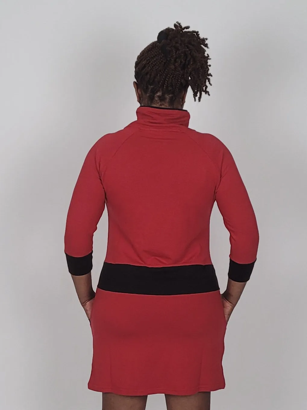 Short Dress - Orekelewa sold by Ashabi product image thumbnail 5